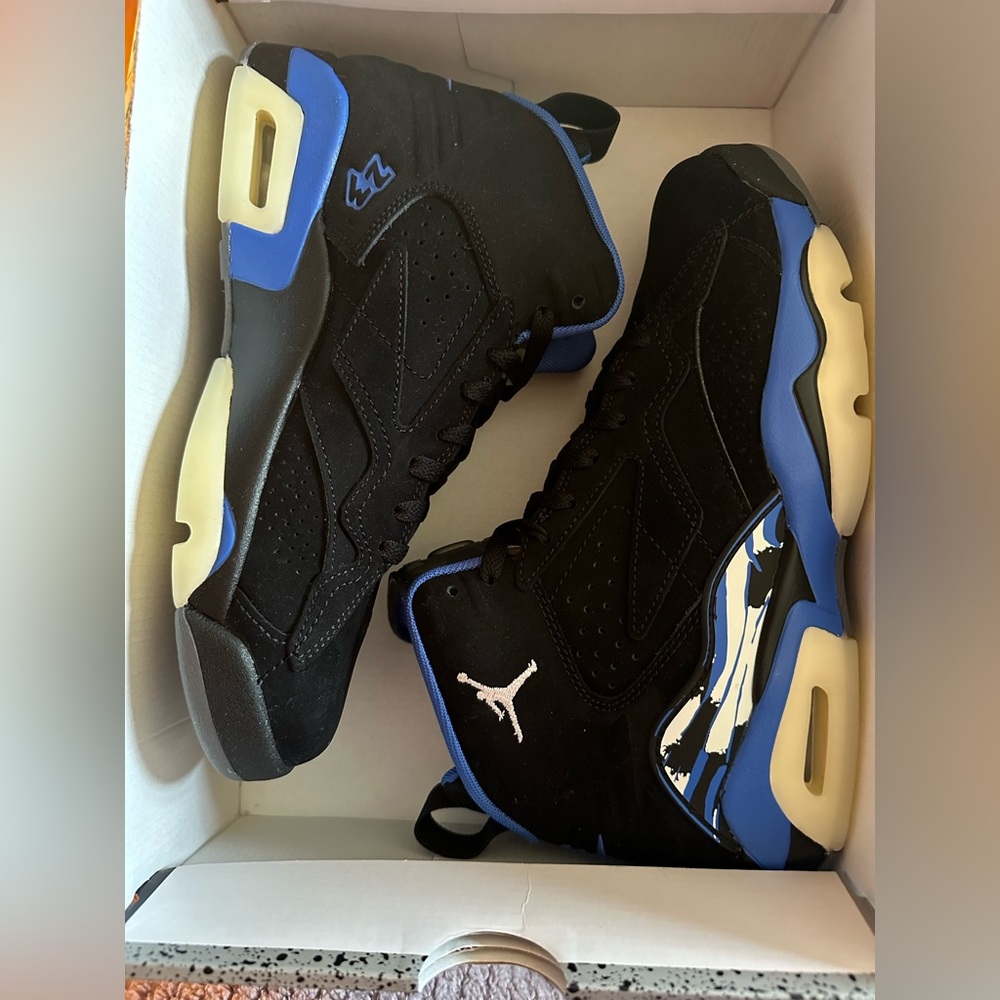 NEW Jordan Jumpman MVP 🔥